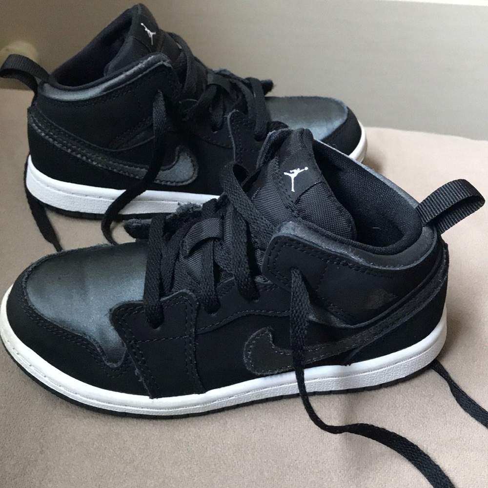Boys Nike